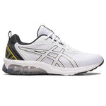 ASICS 1201A764.101 Mens Running Shoes Gel Quantum 90 IV White/Black US Size 12