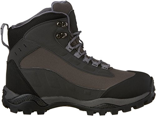 Baffin Hike WOS, Color: Charcoal (SOFT-W001-GY2)