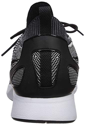 Nike Women's Low-Top Trainers, Black / Black / Pure Platinum, 10.5