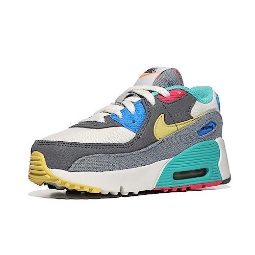 Nike Air Max 90 LTR (Little Kid)