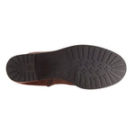 David Tate Superior Womens Boot 13 CD US Brown