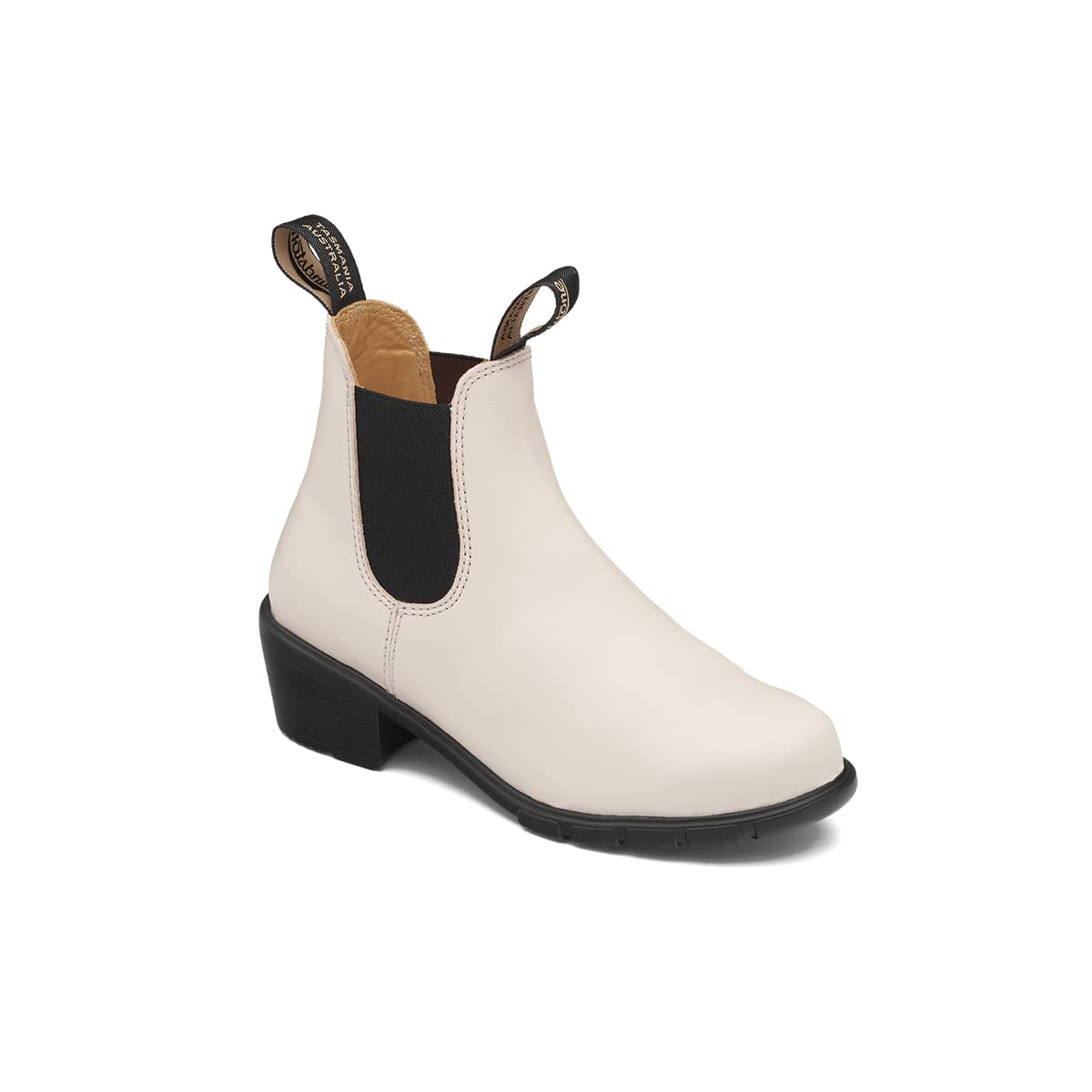 Blundstone BL2160 Heeled Boot Pearl AU 3.5 (US Women's 6.5) B (M)