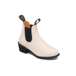 Blundstone BL2160 Heeled Boot Pearl AU 3.5 (US Women's 6.5) B (M)
