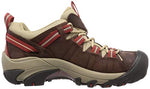 KEEN Targhee Waterproof LTD Bison/Bossa Nova 9 B (M)