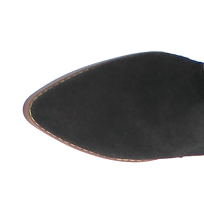 Dingo Witchy Woman Black 8 B (M)