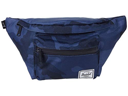 Herschel Supply Co. Seventeen Peacoat Camo One Size