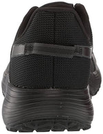 Reebok Men's Lite Plus 3.0 Running Shoe, Black/Pure Grey, 8