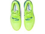 ASICS Gel-Resolution 9 Clay Hazard Green/Reborn Blue 7.5 B (M)