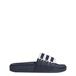 adidas Adilette Slides Women's, Blue, Size 6