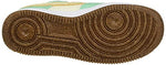 Nike Womens WMNS Air Force 1 Low CZ0268 300 Happy Pineapple - Size 7W