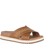 Merrell Juno Slide Tobacco 11 M