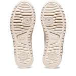 ASICS Women's Japan S PF Sportstyle, 10, White/Lilac HINT