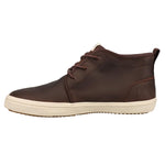 TOMS Carlo Mid Terrain Water Resistant Clove Brown 11.5 D (M)