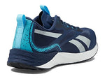 Reebok Floatride Energy 3 Adventure EH Comp Toe Blue 13 D (M)