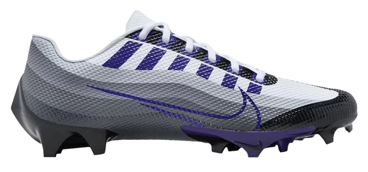 Nike Mens Vapor Edge Team Football Cleats (Game Royal/White, 12)