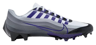 Nike Mens Vapor Edge Team Football Cleats (Game Royal/White, 12)