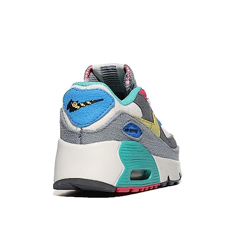 Nike Air Max 90 LTR (Little Kid)