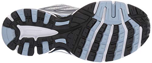 Saucony Grid Phantom 2 Blue Fog/Navy 9 B (M)