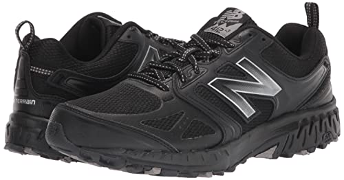 New Balance MTE412V3 Black