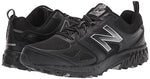 New Balance MTE412V3 Black