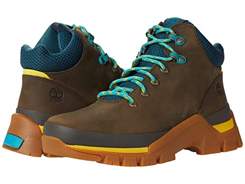 Timberland Jenness Falls Waterproof Hiker Canteen 8.5 B (M)