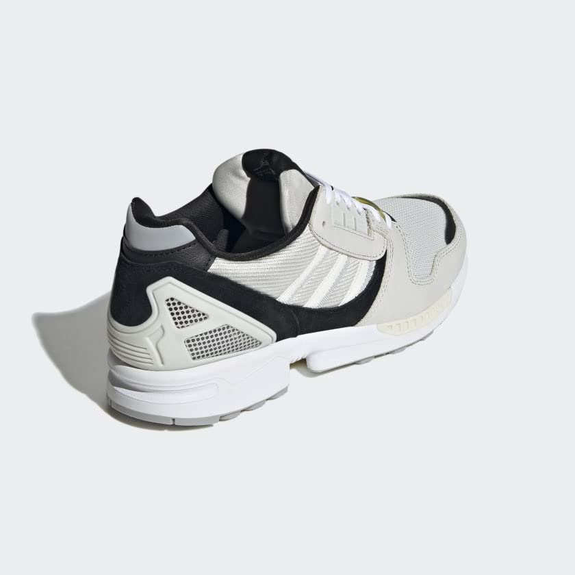 adidas ZX 8000 Shoes Men's, White, Size 7