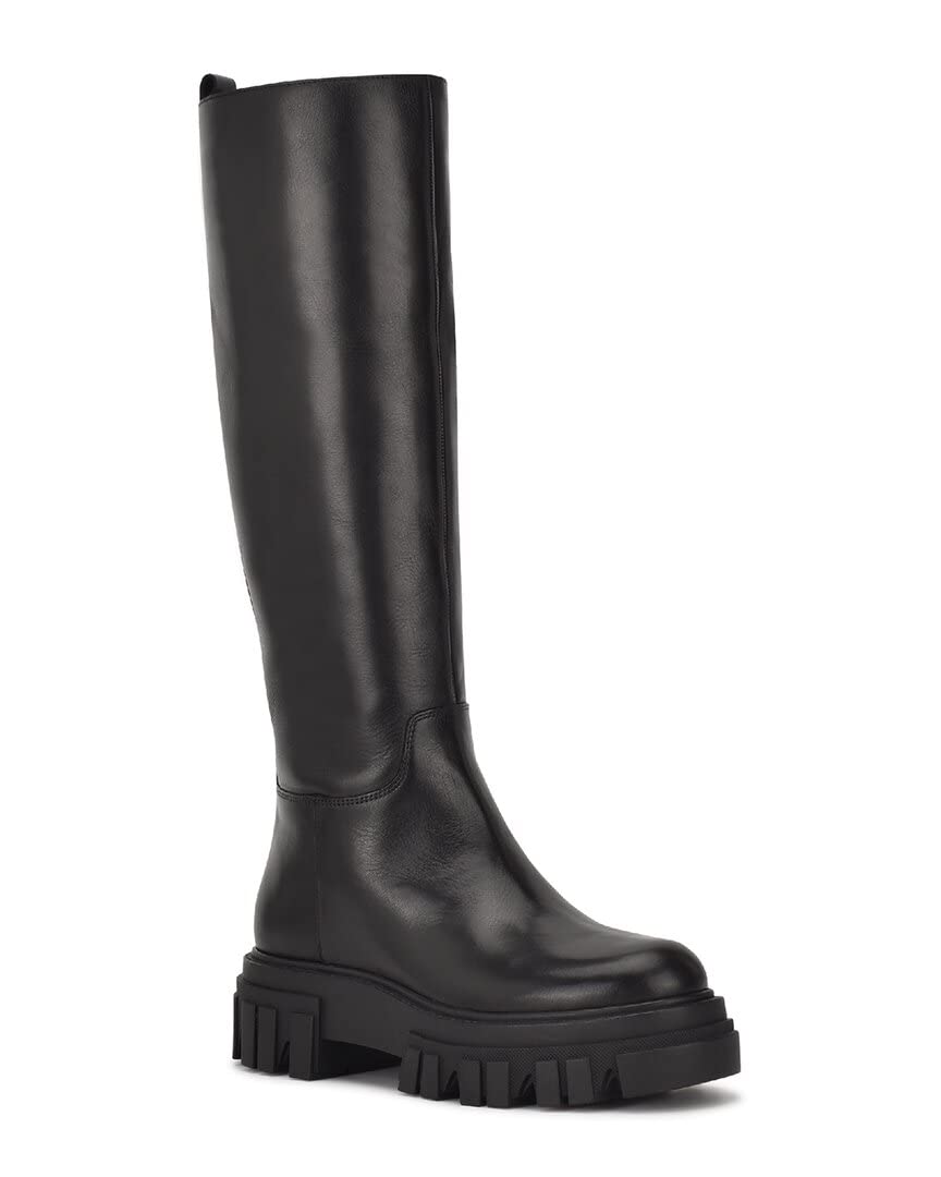 Marc Fisher LTD Malena Black 8 M