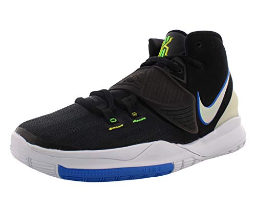 Nike Youth Kyrie 6 GS BQ5599 004 Shutter Shades - Size 5.5Y