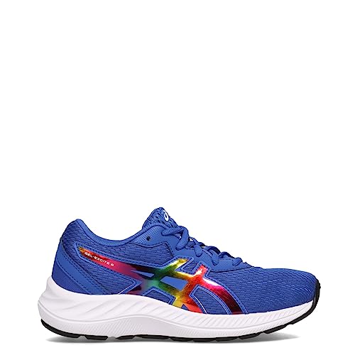 ASICS Gel-Excite 8 GS (Little Kid/Big Kid) Lapis Lazuli Blue/Lapis Lazuli Blue 3 Little Kid M