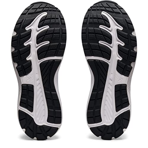 ASICS Boy's Contend 7 GS (Little Kid/Big Kid) Electric Blue/White 3 Little Kid M