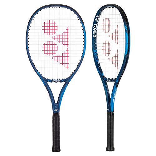 YONEX EZONE 26 Deep Blue Tennis Racquet
