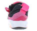Jordan MA2 (Toddler) Black/Pinksicle/Rush Pink/Coral Chalk 9 Toddler M