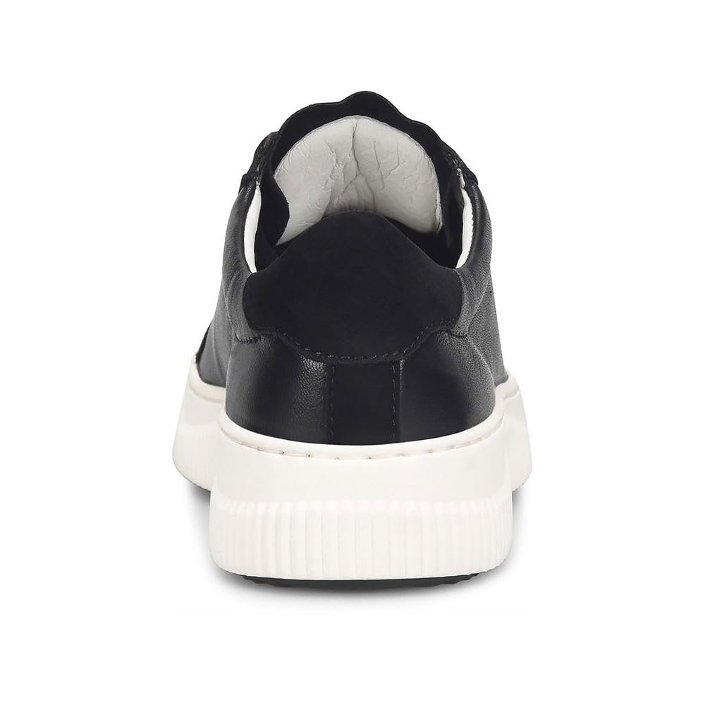 Sofft Fianna Black 9 M (B)