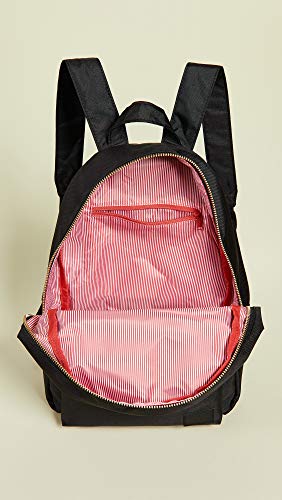 Herschel Supply Co. Women's Grove Small Light Backpack, Black, One Size