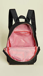 Herschel Supply Co. Women's Grove Small Light Backpack, Black, One Size