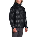 The North Face Men's Thermoball Eco Hoodie, TNF Black, 3XL