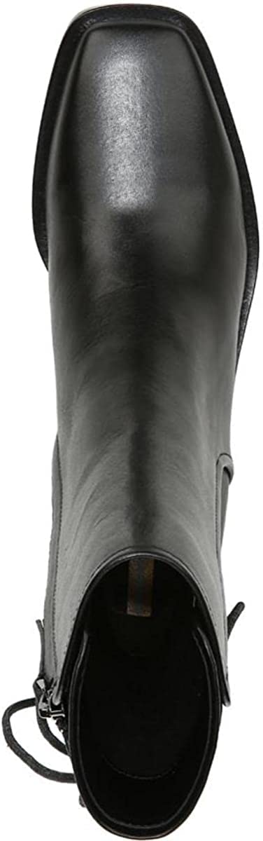 Sam Edelman Tana Black 8 M