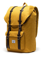 Herschel Supply Co. Little America Arrowwood/Chicory Coffee One Size