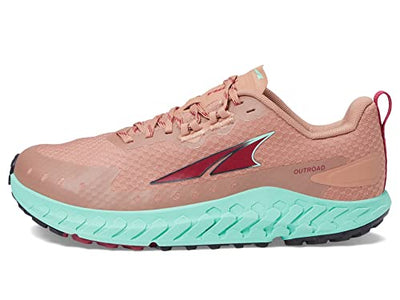 ALTRA Outroad Brown 6 B (M)