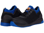 Carhartt Day One Safety - Comp Toe Black/Blue 12 D (M)