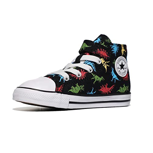 Converse CTAS 1V Hi (Toddler)