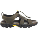 KEEN Women's Sarasota Sandal,Bison,8.5 M US