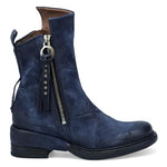 A.S.98 Stratford Women's Fashion Ankle Boot Midnight