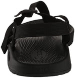 Chaco Men's Bodhi Sandal, Black, 12