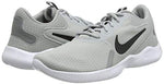 Nike Men's Flex Experience Run 9 Shoe (Smoke Grey/Black, 12)