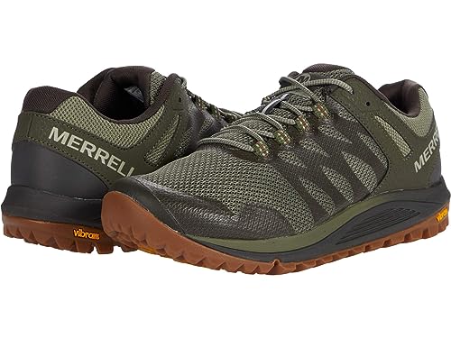 Merrell Nova 2 Olive 15 M