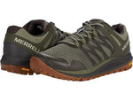 Merrell Nova 2 Olive 15 M