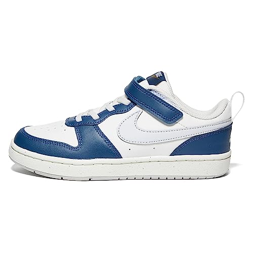 Nike Court Borough Low 2 (Little Kid)