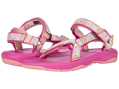 Teva Hurricane XLT 2 Sport Sandal, Arc Birch, 13 US Unisex Little Kid