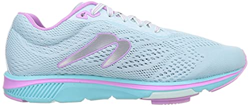 Newton Running Gravity+ Sky Blue/Pink 6 B (M)